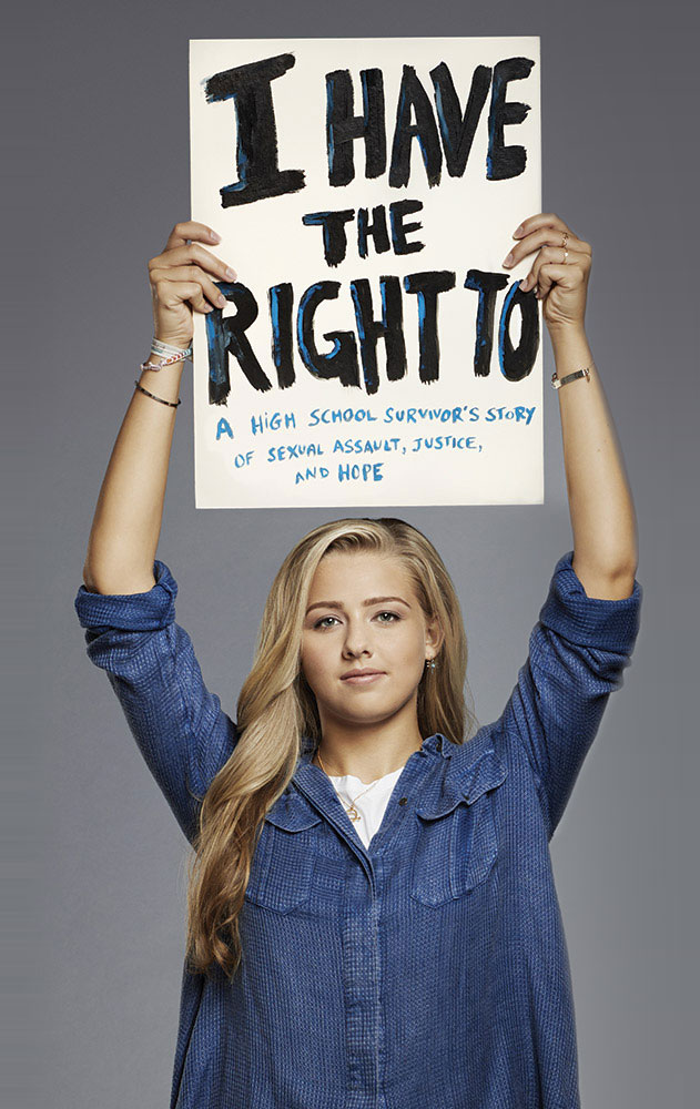 I Have the Right To